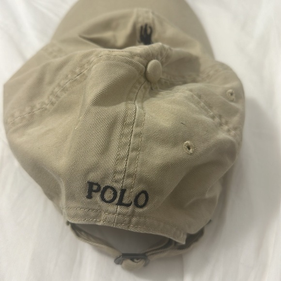 POLO RALPH LAUREN CAP - Picture 6 of 6